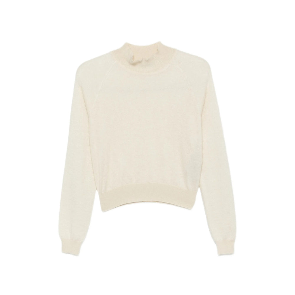 Tom Ford Neutrals Knitwear - Jumpers Women