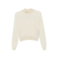 Tom Ford Neutrals Knitwear - Jumpers Women