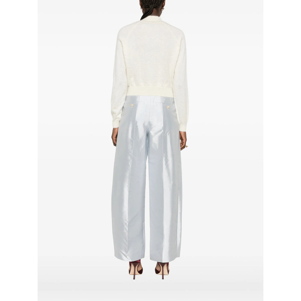 Tom Ford Neutrals Knitwear - Jumpers Women