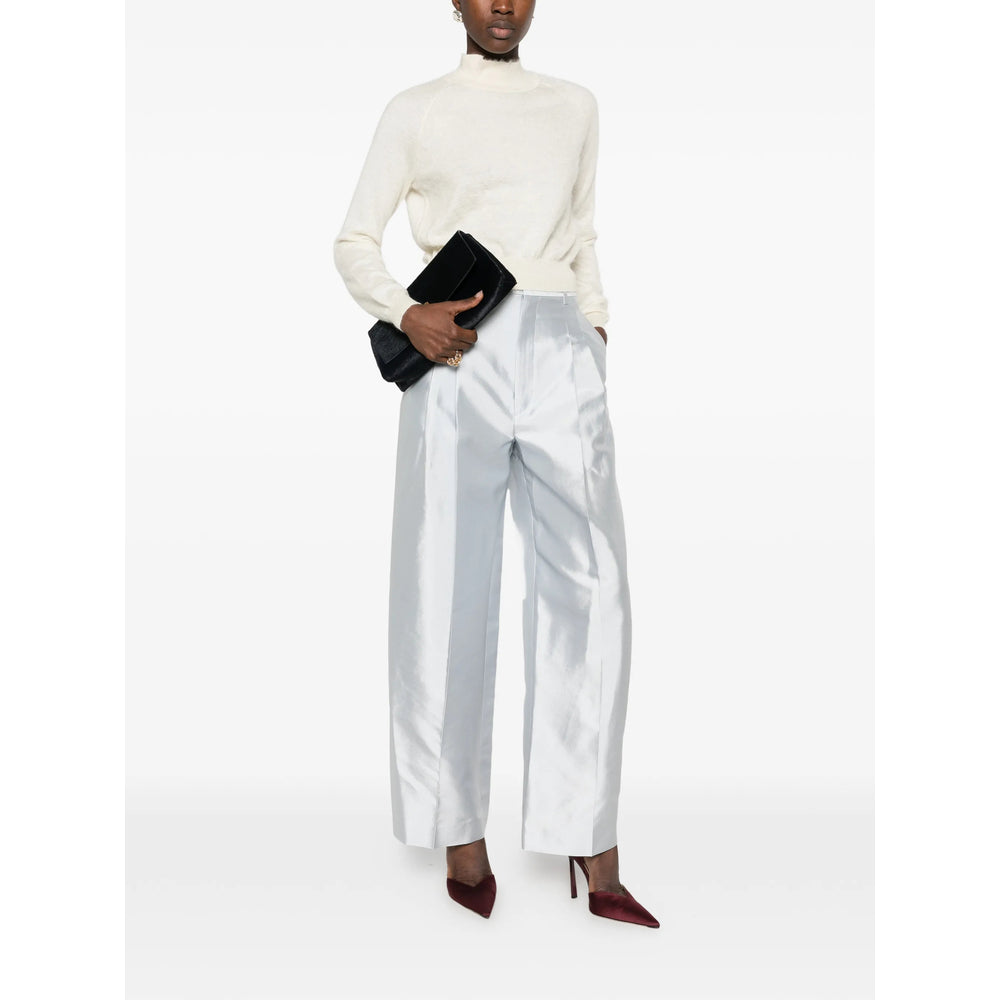 Tom Ford Neutrals Knitwear - Jumpers Women