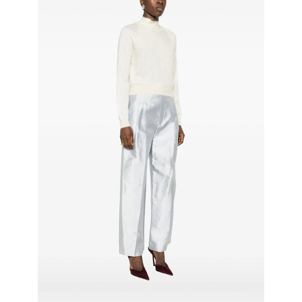 Tom Ford Neutrals Knitwear - Jumpers Women