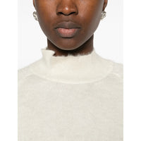 Tom Ford Neutrals Knitwear - Jumpers Women