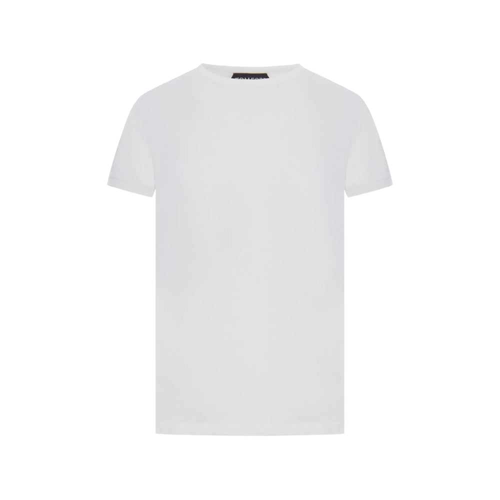 Tom Ford White Tops - T-Shirts & Jerseys Women