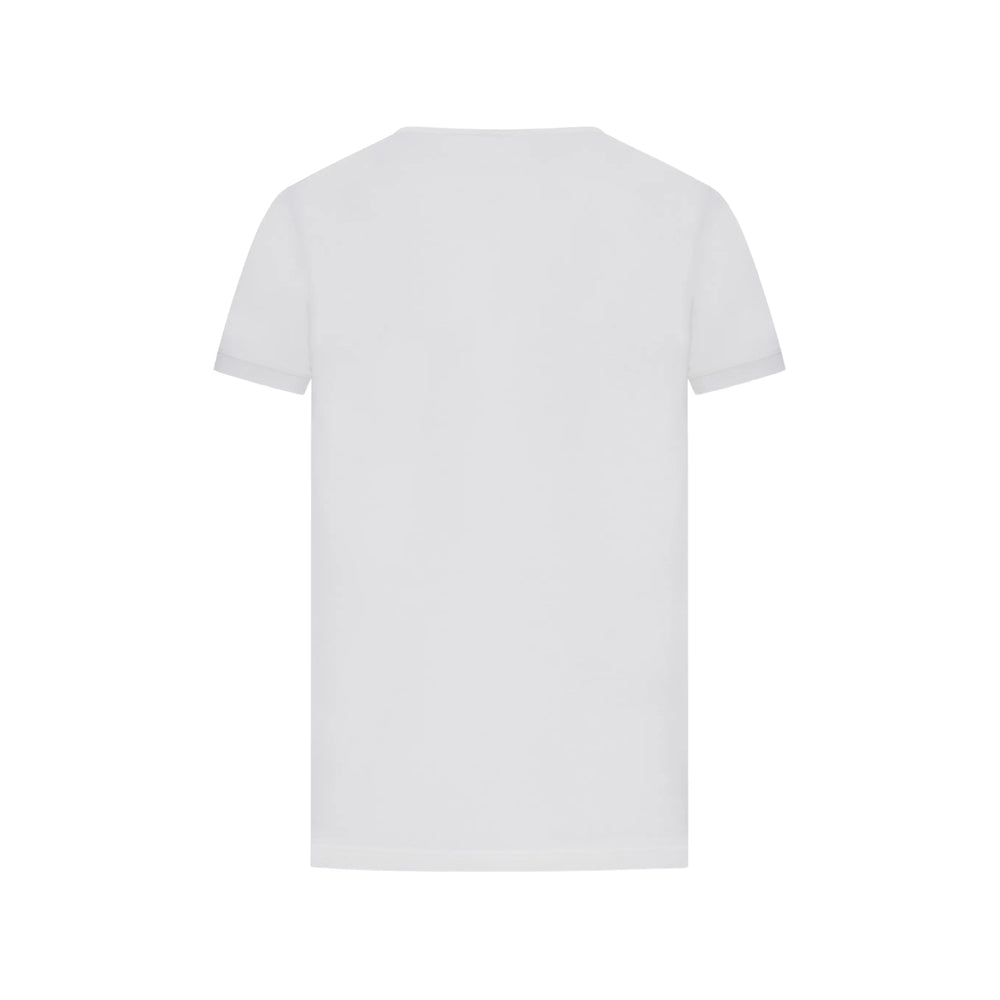 Tom Ford White Tops - T-Shirts & Jerseys Women