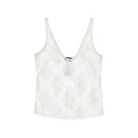 Tom Ford Silver Tops - Vests & Tank Tops Women