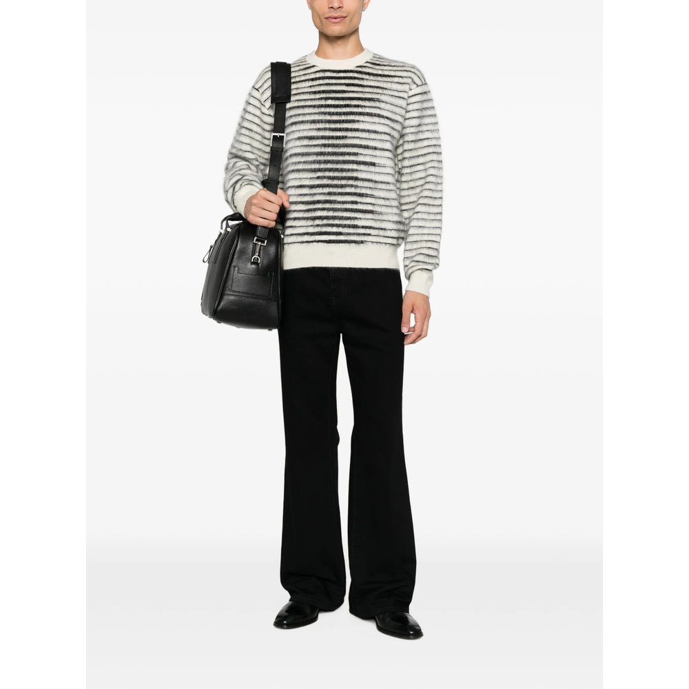 Tom Ford Neutrals Sweaters & Knitwear - Jumpers Men