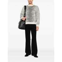 Tom Ford Neutrals Sweaters & Knitwear - Jumpers Men