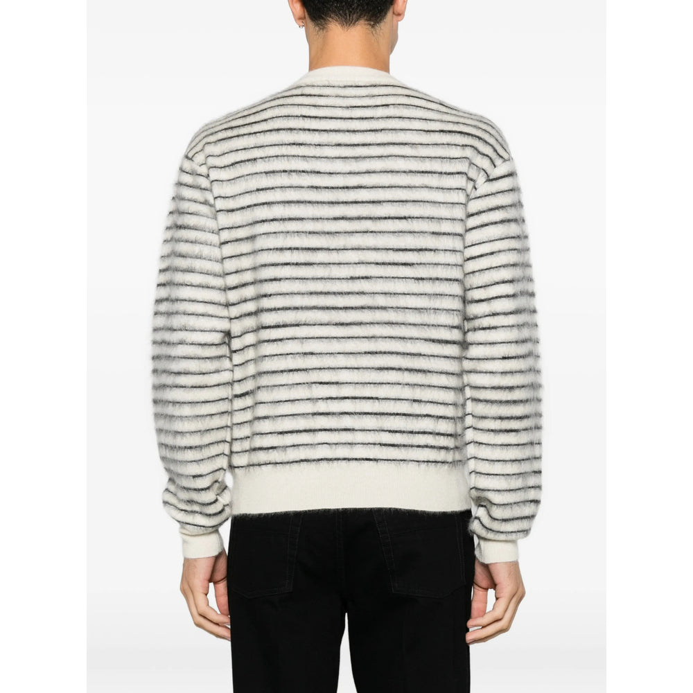 Tom Ford Neutrals Sweaters & Knitwear - Jumpers Men