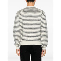 Tom Ford Neutrals Sweaters & Knitwear - Jumpers Men