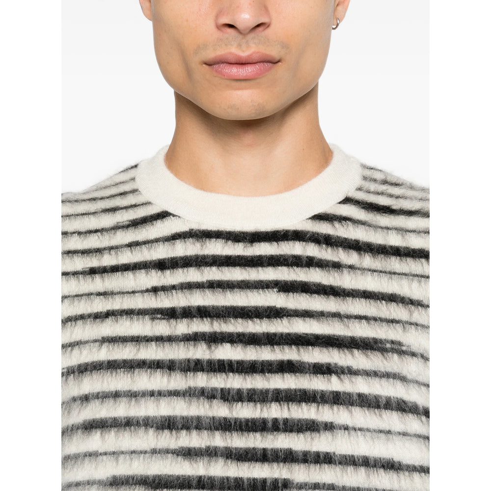 Tom Ford Neutrals Sweaters & Knitwear - Jumpers Men