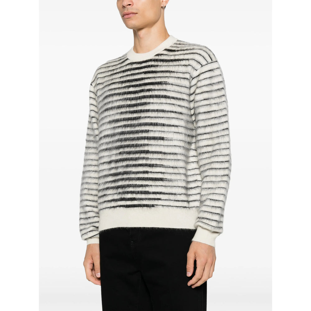 Tom Ford Neutrals Sweaters & Knitwear - Jumpers Men