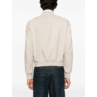 Tom Ford Tom Ford Neutrals Jackets - Bomber Jackets Men