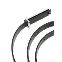 Tom Ford Black Belts Men
