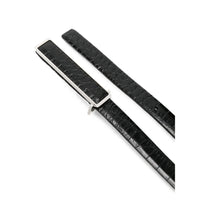 Tom Ford Black Belts Men