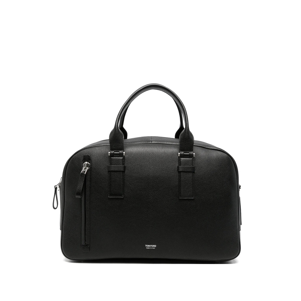 Tom Ford Tom Ford Black Tote Bags Men