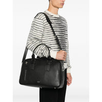 Tom Ford Tom Ford Black Tote Bags Men