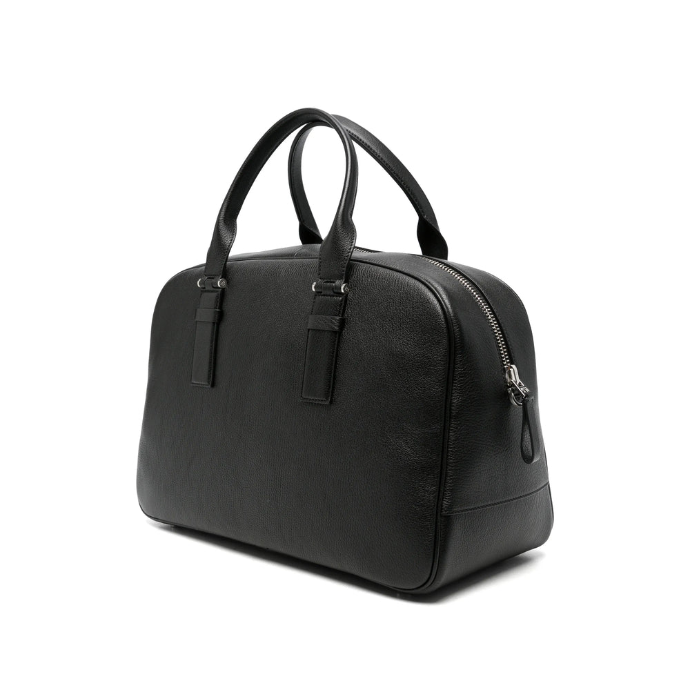 Tom Ford Tom Ford Black Tote Bags Men