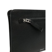 Tom Ford Black Clutch Bags Men