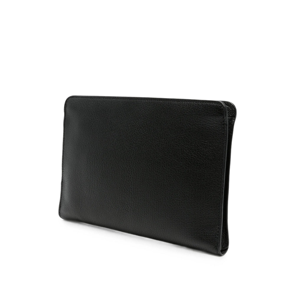 Tom Ford Black Clutch Bags Men