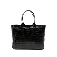 Tom Ford Tom Ford Black Tote Bags Men
