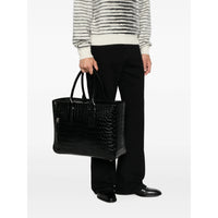 Tom Ford Tom Ford Black Tote Bags Men