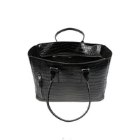 Tom Ford Tom Ford Black Tote Bags Men