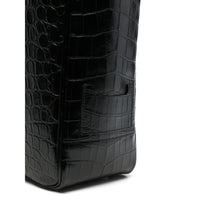 Tom Ford Tom Ford Black Tote Bags Men