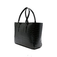 Tom Ford Tom Ford Black Tote Bags Men