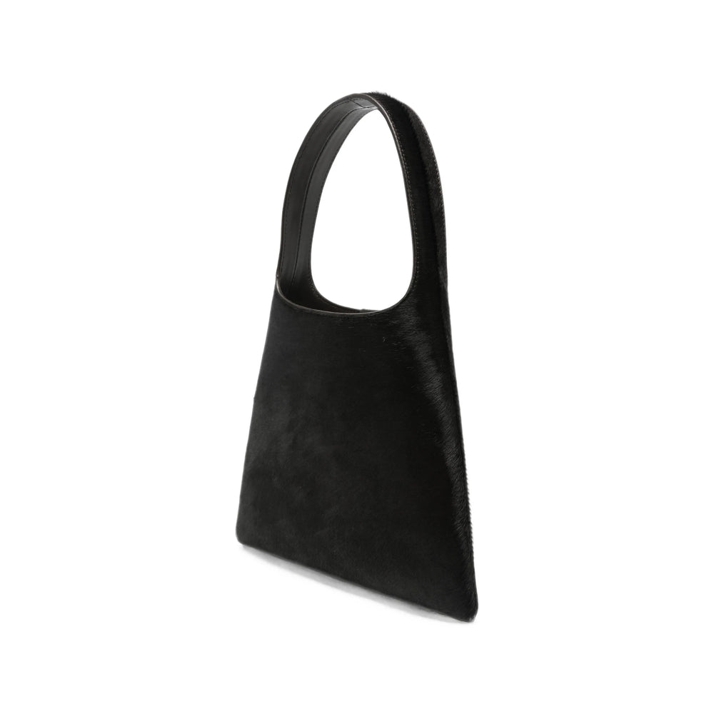 Alaïa Alaïa Black Shoulder Bags Women