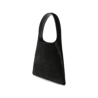 Alaïa Alaïa Black Shoulder Bags Women