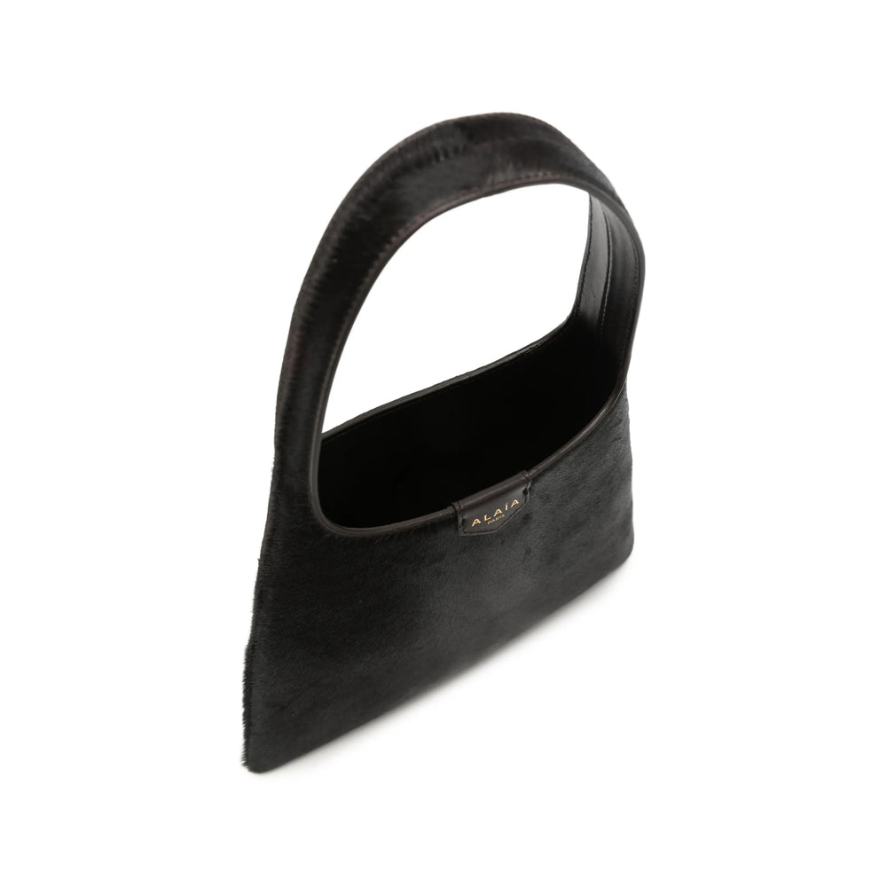 Alaïa Alaïa Black Shoulder Bags Women