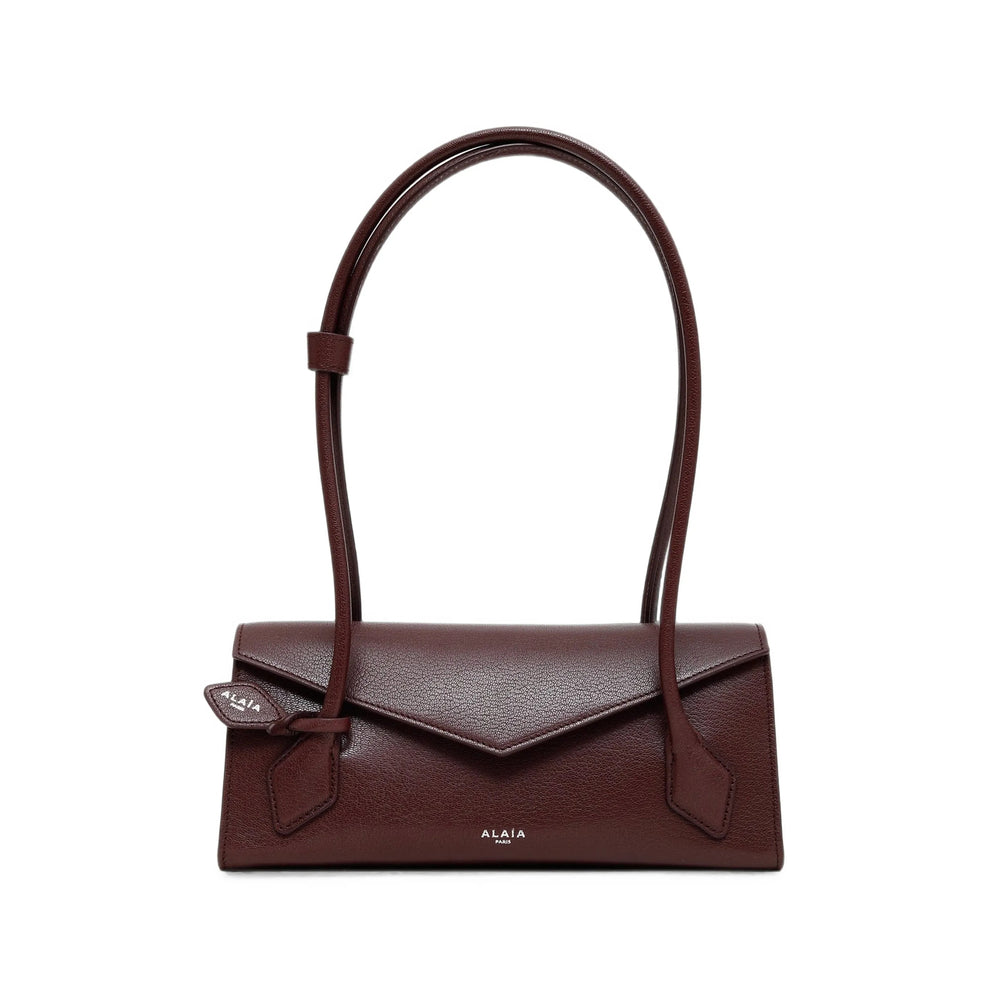 Alaïa Alaïa Red Tote Bags Women