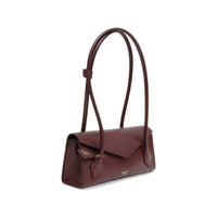 Alaïa Alaïa Red Tote Bags Women