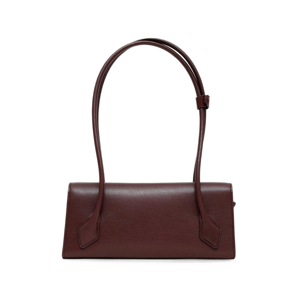 Alaïa Alaïa Red Tote Bags Women