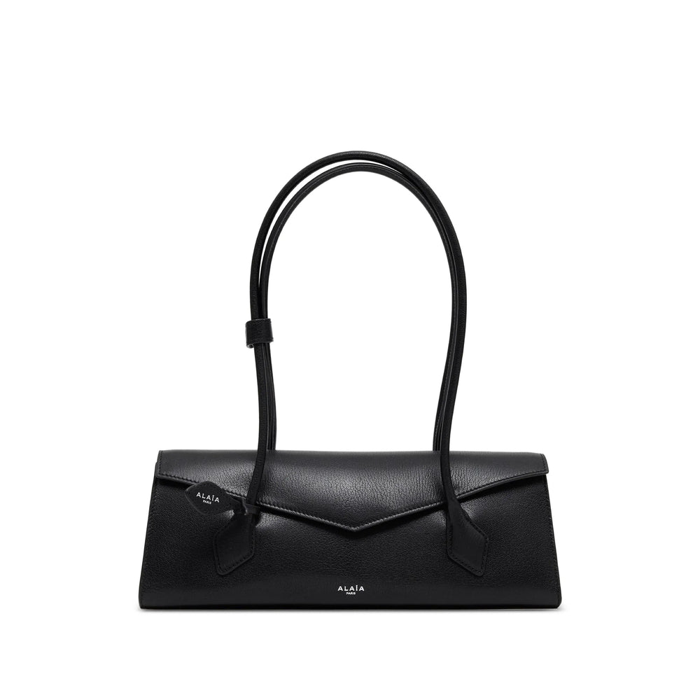Alaïa Alaïa Black Tote Bags Women