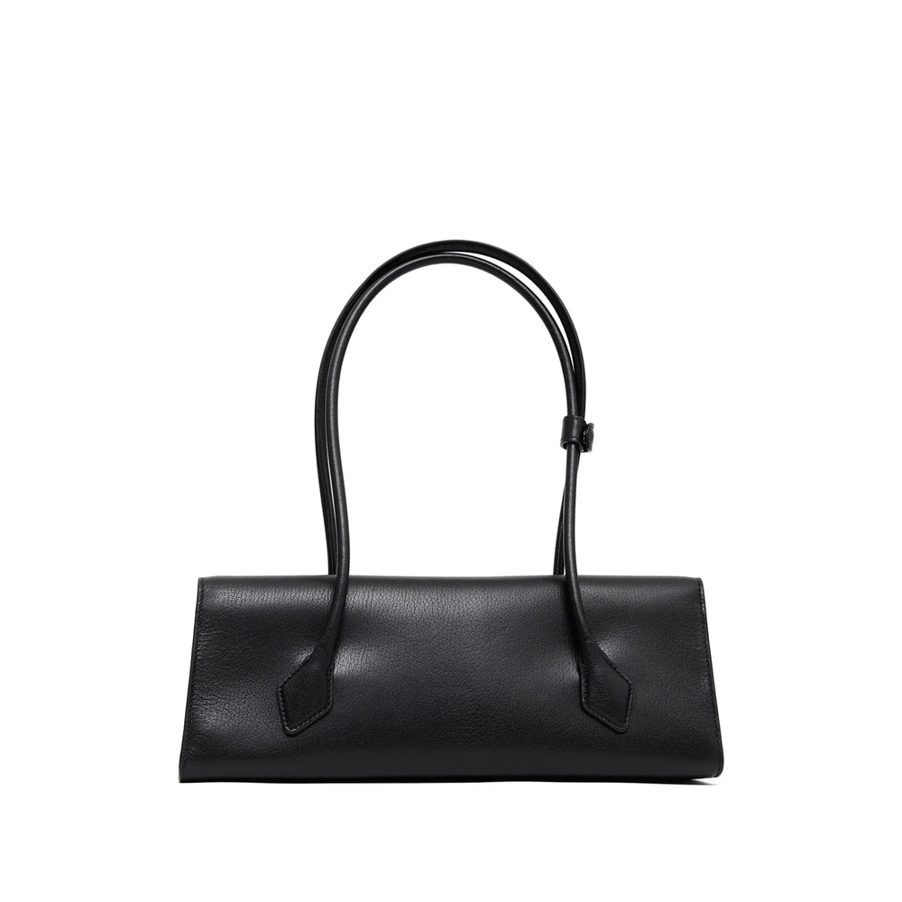 Alaïa Alaïa Black Tote Bags Women