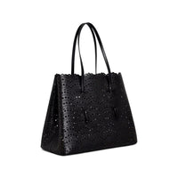 Alaïa Alaïa Black Tote Bags Women