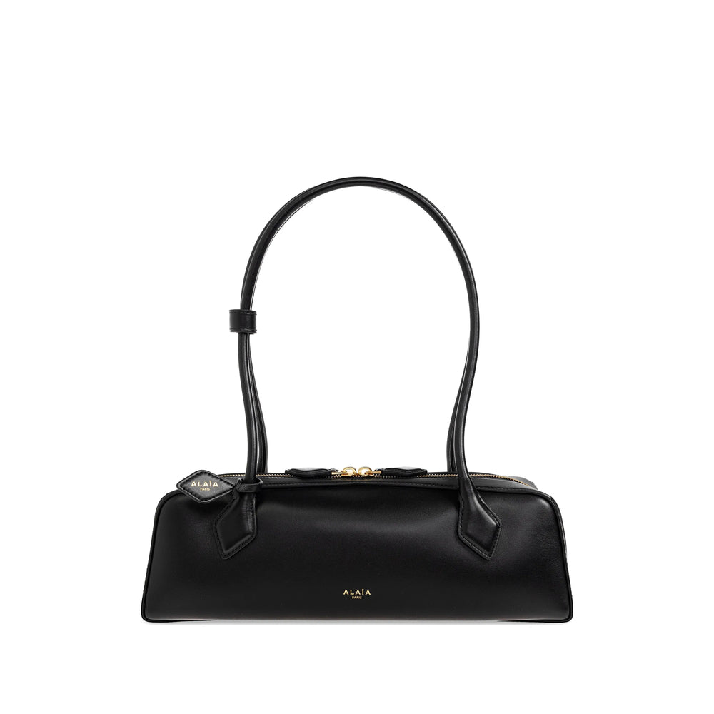 Alaïa Alaïa Black Tote Bags Women
