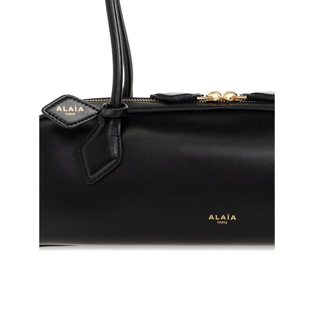 Alaïa Alaïa Black Tote Bags Women