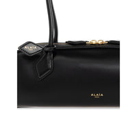 Alaïa Alaïa Black Tote Bags Women