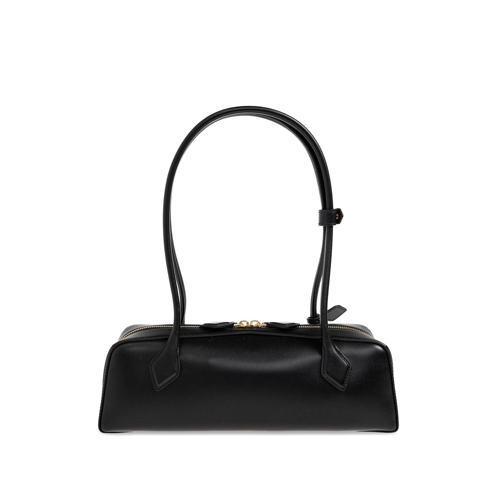 Alaïa Alaïa Black Tote Bags Women