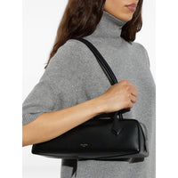 Alaïa Alaïa Black Tote Bags Women