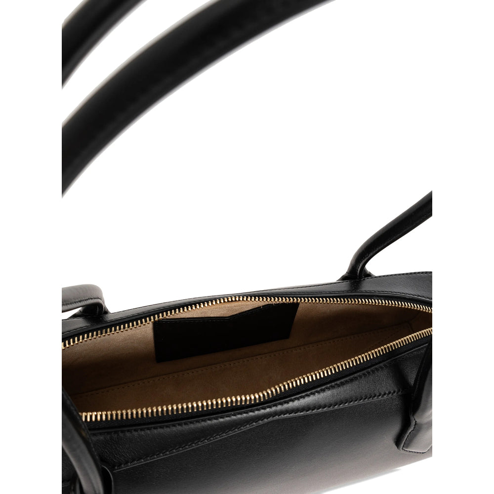 Alaïa Alaïa Black Tote Bags Women