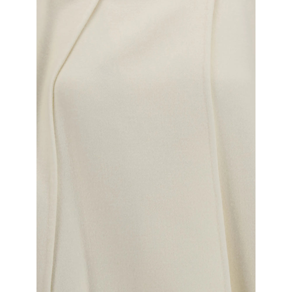 Alaïa Neutrals Scarves Women