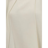 Alaïa Neutrals Scarves Women