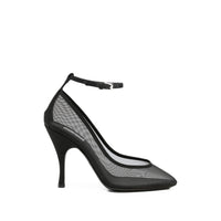 Alaïa Alaïa Black Shoes Women