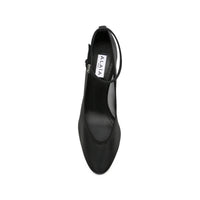 Alaïa Alaïa Black Shoes Women