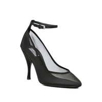 Alaïa Alaïa Black Shoes Women