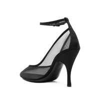 Alaïa Alaïa Black Shoes Women