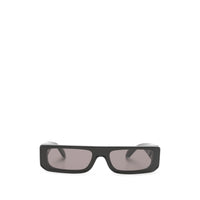Alaïa Black Sunglasses Women